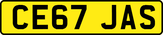 CE67JAS