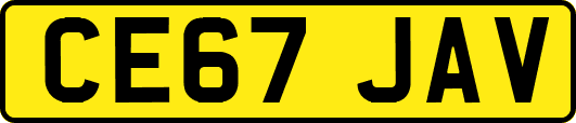 CE67JAV