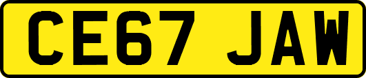 CE67JAW