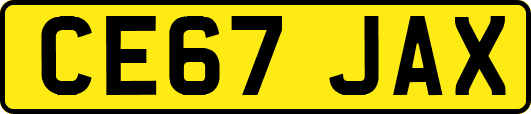 CE67JAX