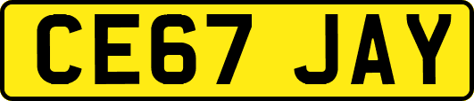 CE67JAY