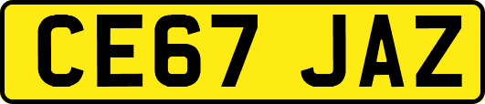 CE67JAZ