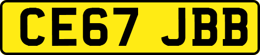 CE67JBB