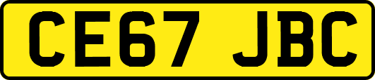 CE67JBC