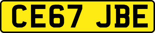 CE67JBE