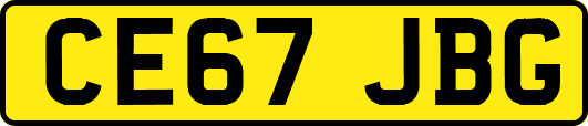 CE67JBG