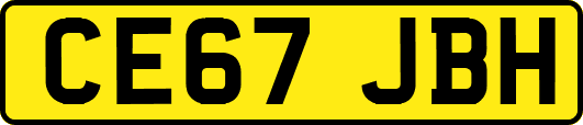 CE67JBH