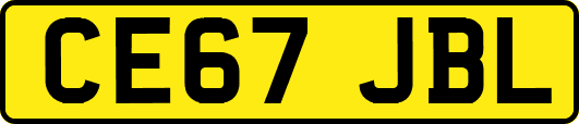 CE67JBL