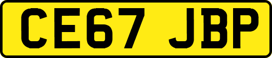 CE67JBP