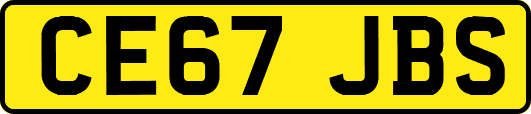 CE67JBS