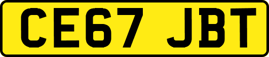 CE67JBT