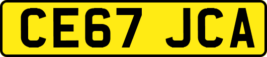 CE67JCA