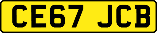 CE67JCB