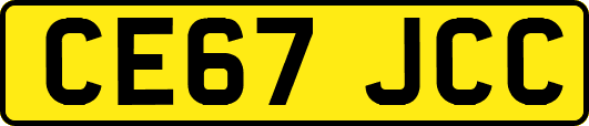CE67JCC