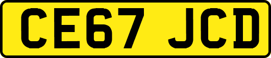CE67JCD