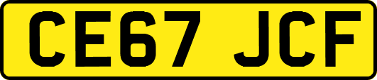 CE67JCF