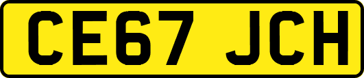CE67JCH