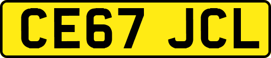 CE67JCL