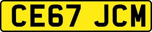CE67JCM