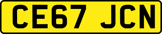 CE67JCN