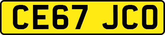 CE67JCO