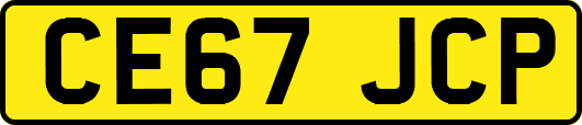 CE67JCP