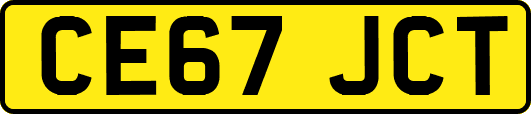 CE67JCT