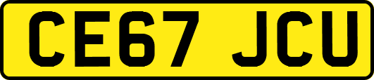 CE67JCU
