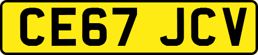 CE67JCV