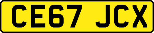 CE67JCX