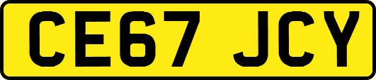 CE67JCY