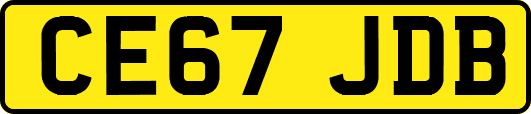 CE67JDB