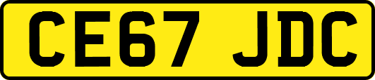 CE67JDC
