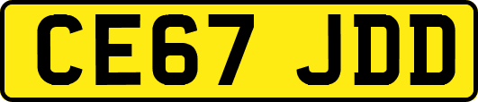 CE67JDD