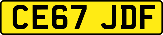 CE67JDF