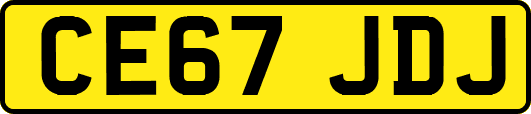 CE67JDJ
