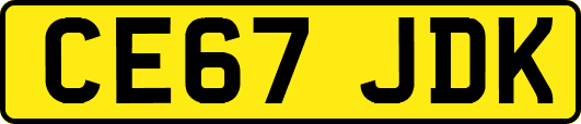 CE67JDK