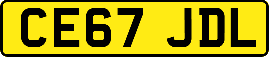 CE67JDL