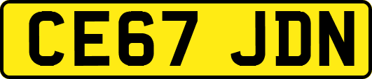 CE67JDN