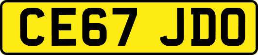 CE67JDO