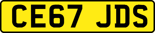 CE67JDS