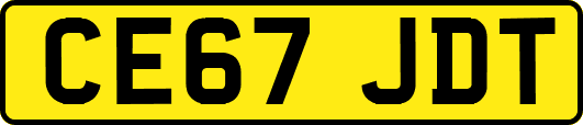 CE67JDT
