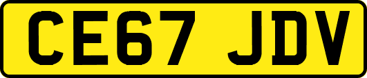 CE67JDV