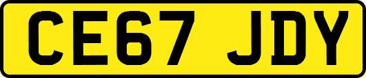 CE67JDY