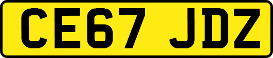 CE67JDZ