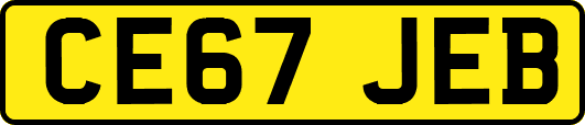 CE67JEB
