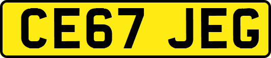 CE67JEG