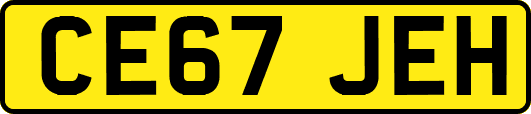 CE67JEH