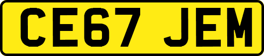 CE67JEM