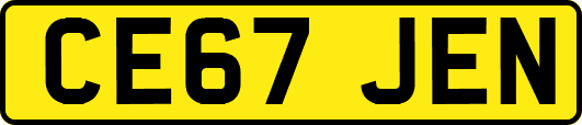 CE67JEN